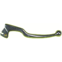 SILVER BRAKE LEVER for SUZUKI DS80 1995 1996 1997 1998 1999 2000
