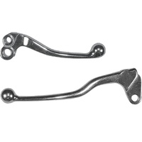 Brake and Short Clutch Lever Kit for Yamaha YZ125 1996 1997 1998 1999