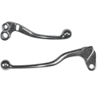 Brake and Short Clutch Lever Kit for Yamaha YZ80 1997 1998 1999 2000