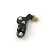 FORGED Clutch Mount Perch for Honda CR250R 1984 1985 1986 1987 1988 1989 to 1991