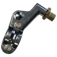 Forged Clutch Perch Mount for Kawasaki KX500 1986 1987 1988 1989 1990 to 1993