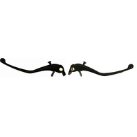 Clutch and Brake Lever for Ducati 848 Street Fighter S 2010 2011 2012