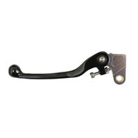 WHITES FOLDING CLUTCH LEVER CR/CRF ASSTD YRS BLK