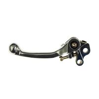 Whites Folding Clutch Lever Sil