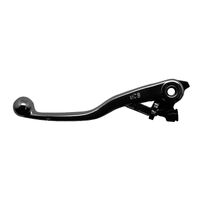 Black Alloy Clutch Lever for KTM Super Adventure S 1290 2017 to 2021