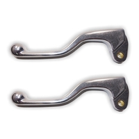 Clutch Lever Two Pack for Suzuki RMZ250 2007 to 2013 | RMZ450 2005 to 2013