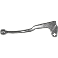 Short Silver Alloy Clutch Lever