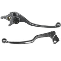CLUTCH and Brake Lever for Suzuki GSX250 Katana Grey Import 1991 | GSXR250 Grey