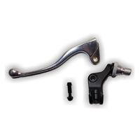 Short Clutch Lever + Perch