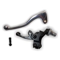 Short Clutch Lever + Perch + Hot Start