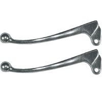 Two CLUTCH Levers for YAMAHA YZ100 1977 to 1978 | AG175 1981 to 1992