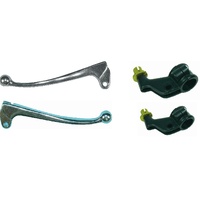 Clutch Lever + Brake Lever + Perches