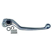 Die-Cast Aluminium Silver Brake Lever for Ducati Gt1000 2008 2009