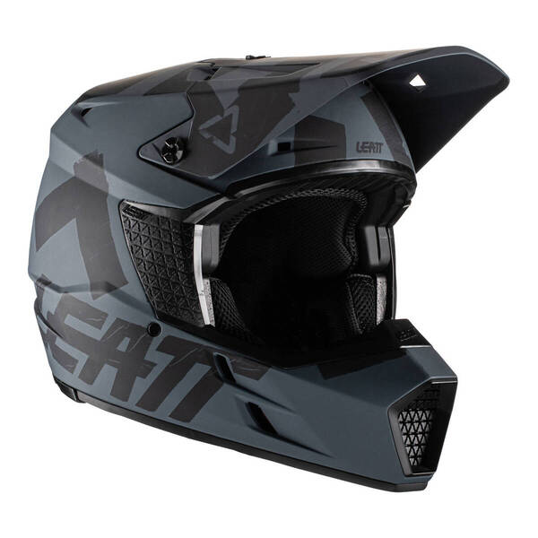 Leatt 2022 3.5 Helmet - Ghost