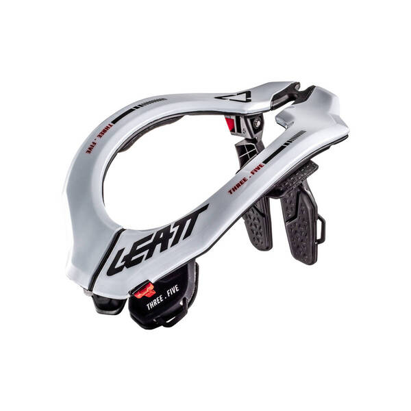 LEATT 3.5 JUNIOR NECK BRACE - CACTUS