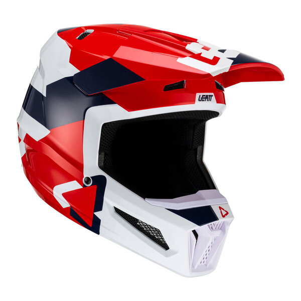 LEATT '23 HELMET MOTO 2.5 V23 - ROYAL