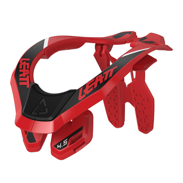 LEATT 4.5 NECK BRACE - RED