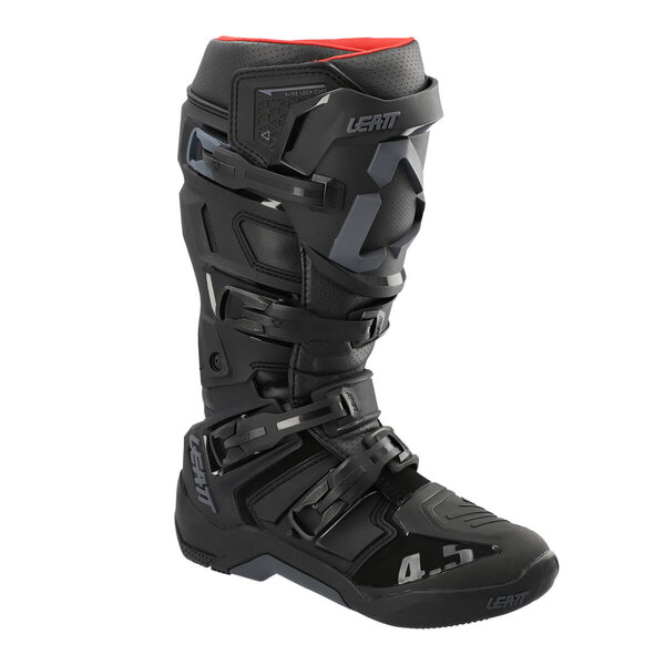 LEATT 4.5 BOOT - BLACK