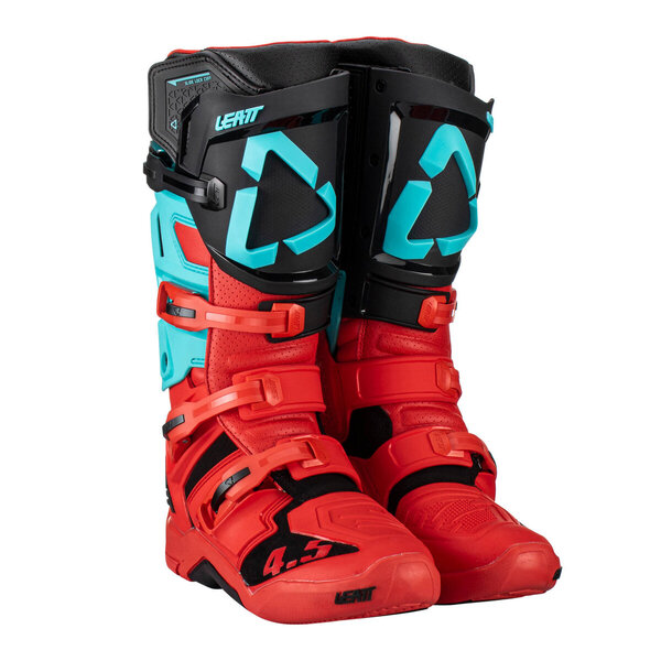 LEATT 4.5 BOOT - FUEL