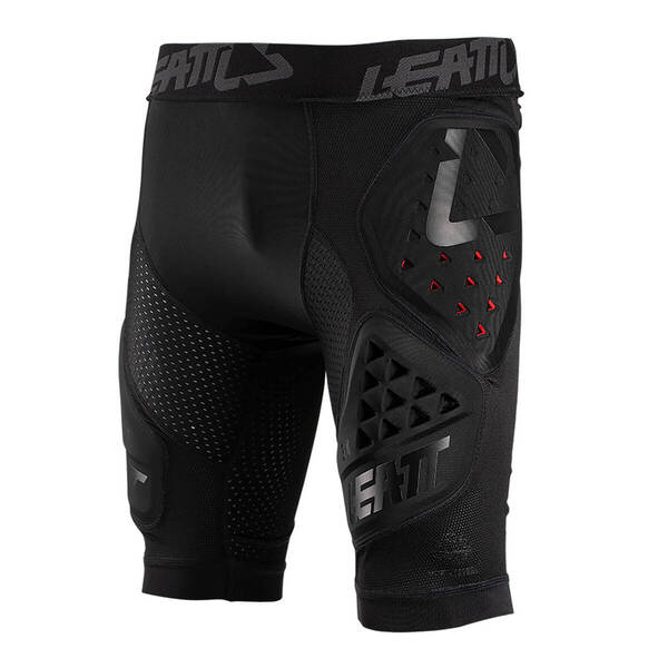 LEATT 3DF 3.0 IMPACT SHORTS