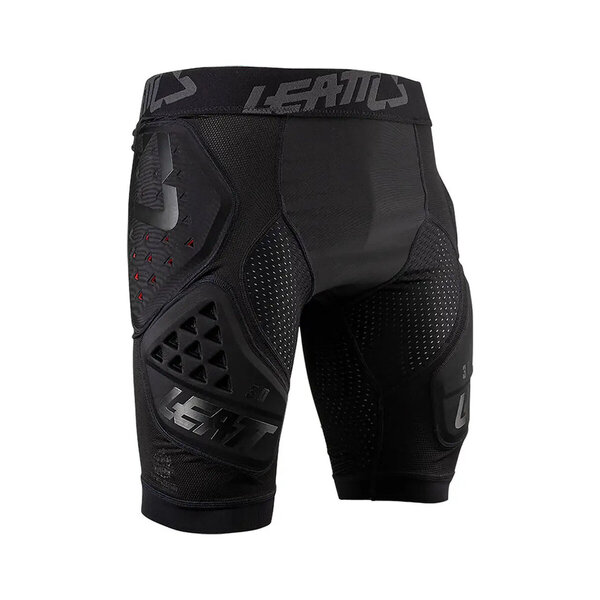 LEATT IMPACT SHORTS 3DF 4.0 SML