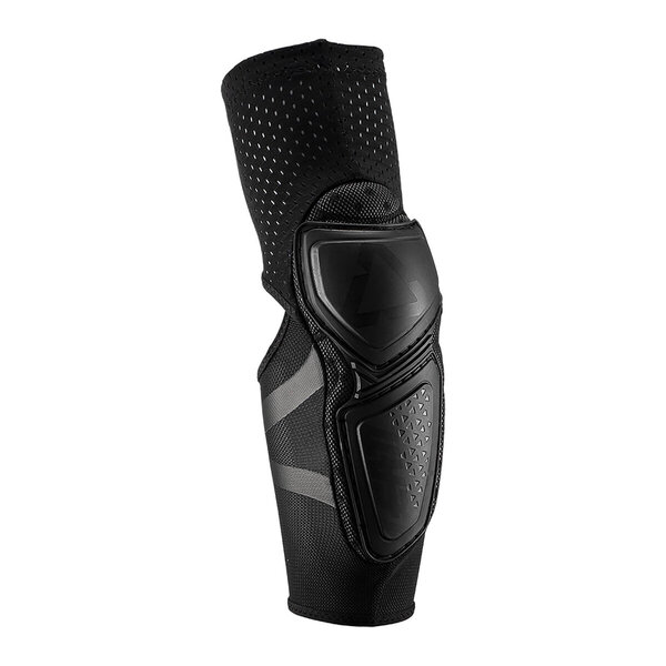 LEATT ELBOW GUARD CONTOUR - BLACK