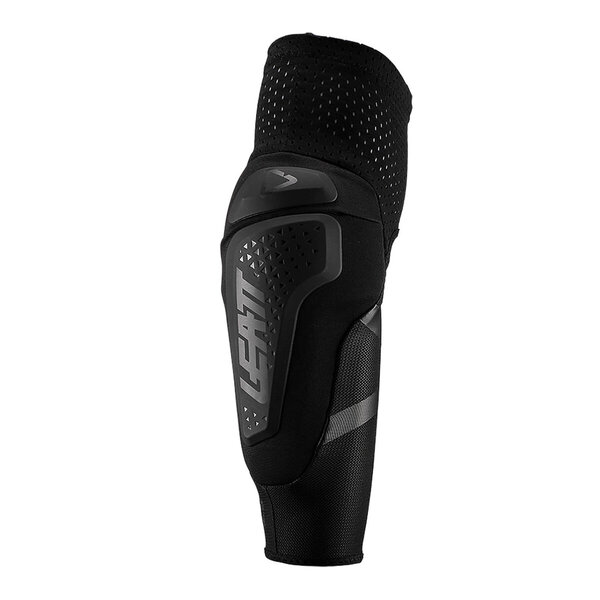 LEATT 6.0 3DF ELBOW GUARD - BLACK