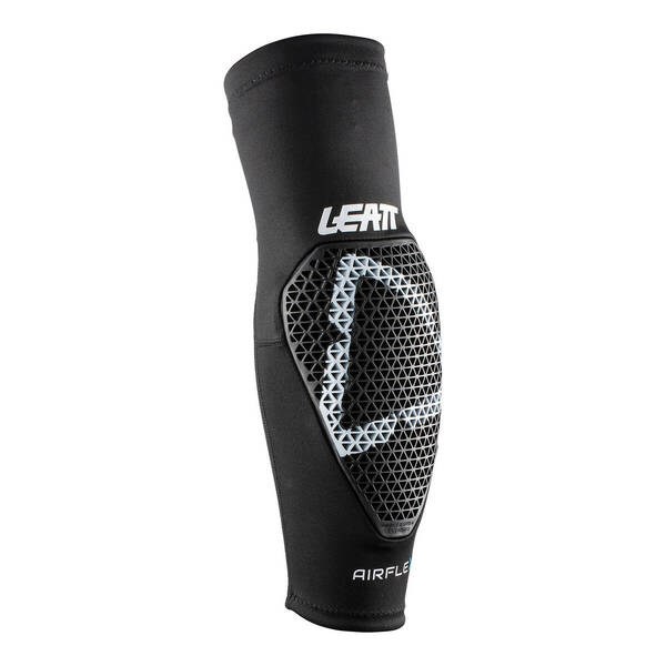 LEATT AIRFLEX ELBOW GUARD - BLACK