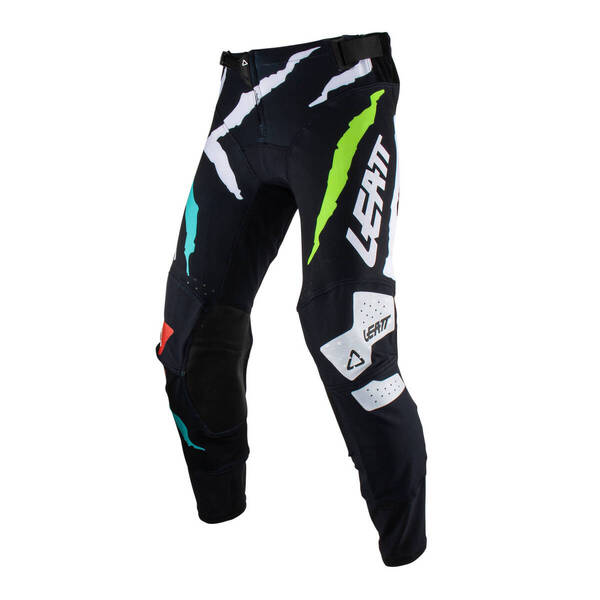 LEATT '23 PANT MOTO 5.5 I.K.S - TIGER