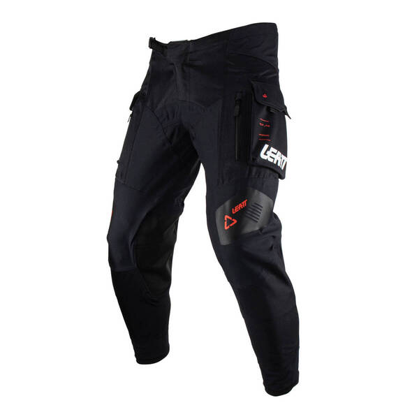 LEATT 2024 4.5 HYDRADRI PANT - BLACK