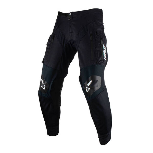 LEATT '24 PANT MOTO 4.5 ENDURO - BLACK