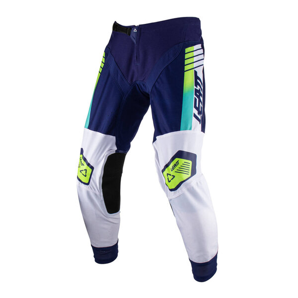 LEATT '23 PANT MOTO 4.5 - BLUE