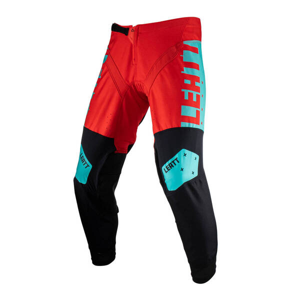 LEATT '23 PANT MOTO 4.5 - FUEL