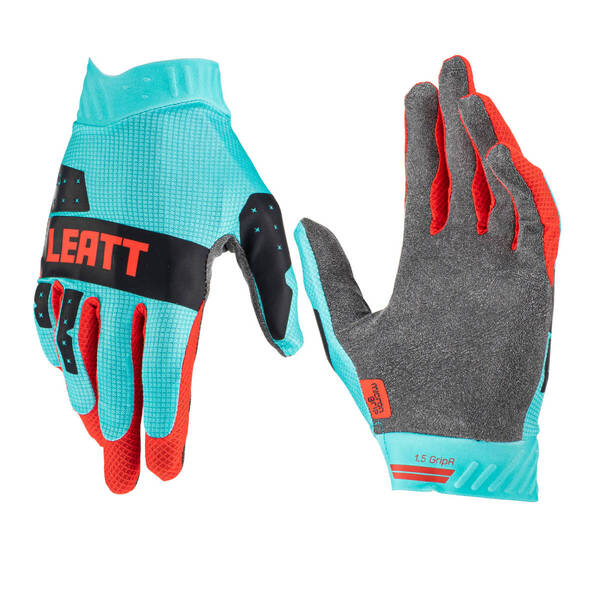 LEATT '23 GLOVE MOTO 1.5 GRIPR - FUEL