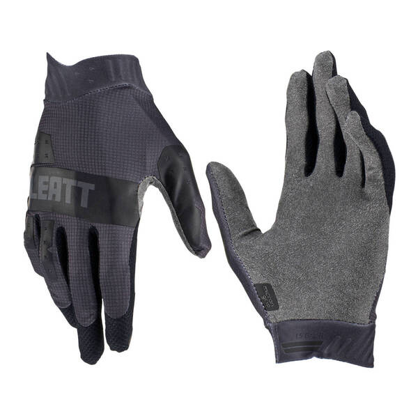Leatt 2023 1.5 Gripr Glove - Stealth