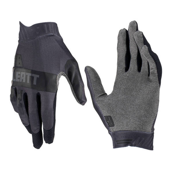 LEATT '23 GLOVE MOTO 1.5 JUNIOR - BLACK