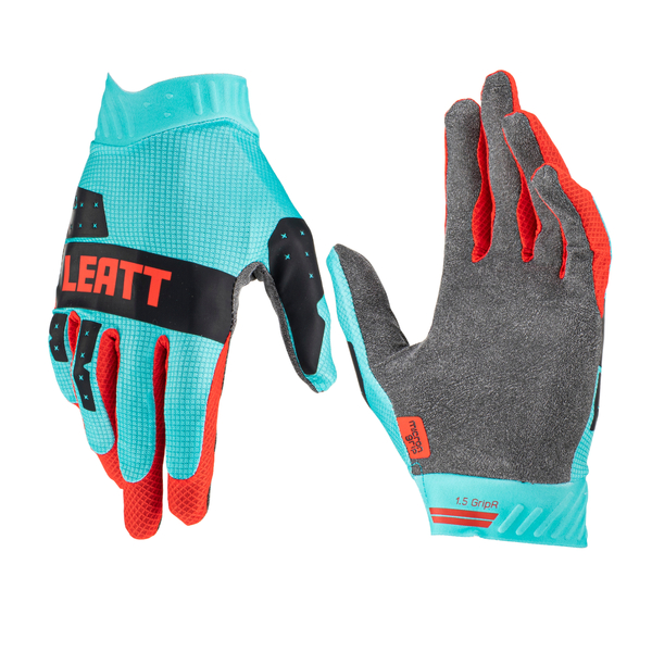 LEATT '23 GLOVE MOTO 1.5 JUNIOR - FUEL