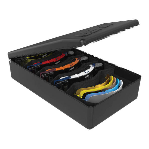 LEATT GOGGLE CASE VELOCITY