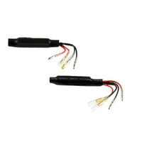 Barkbusters Spare LED Indicator Resistor (set of 2) LED-RES-001