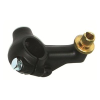 MCS Clutch Lever Perch