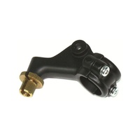 Clutch PERCH BRACKET for HONDA XR80 1984 -1997 XR100 1985 -1995 XR200 1990 -1995