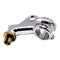 Brake Lever Perch Mount for Honda XR80 1998 1999 2000 2001 2002 2003 2004