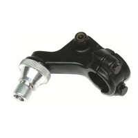 Clutch Lever Perch for Yamaha WR400F 2000 to 2001