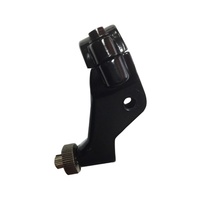 MCS Clutch Lever Perch