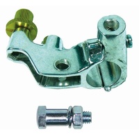 CLUTCH PERCH + PIVOT PIN for SUZUKI DRZ400SM | DR-Z400 SM 2005 to 2018