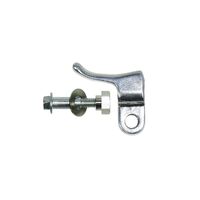 CRF450 2002 Hotstart Lever