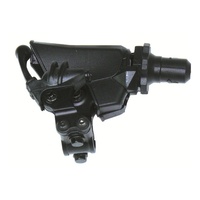 MCS Clutch Lever Perch
