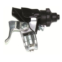 MCS Clutch Lever Perch