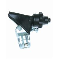 MCS Clutch Lever Perch with Dust Cover for Honda CRF450RX 2017 2018 2019