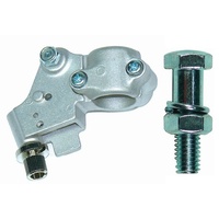 CLUTCH PERCH BRACKET for Honda CRF230F 2003 to 2016 | CRF230L 2008 2009